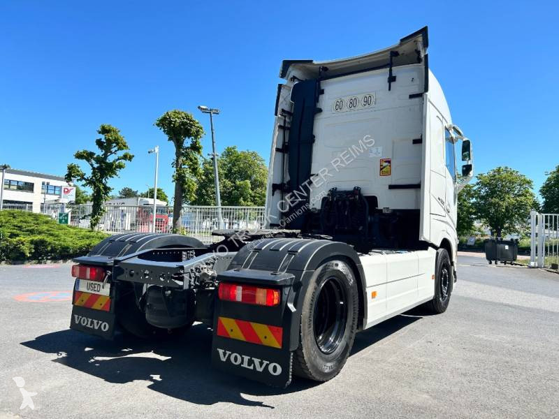 Traktor Volvo