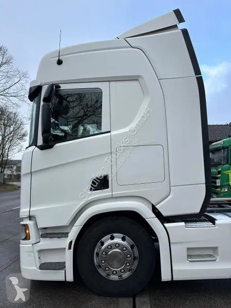 Tractor Scania R 500...