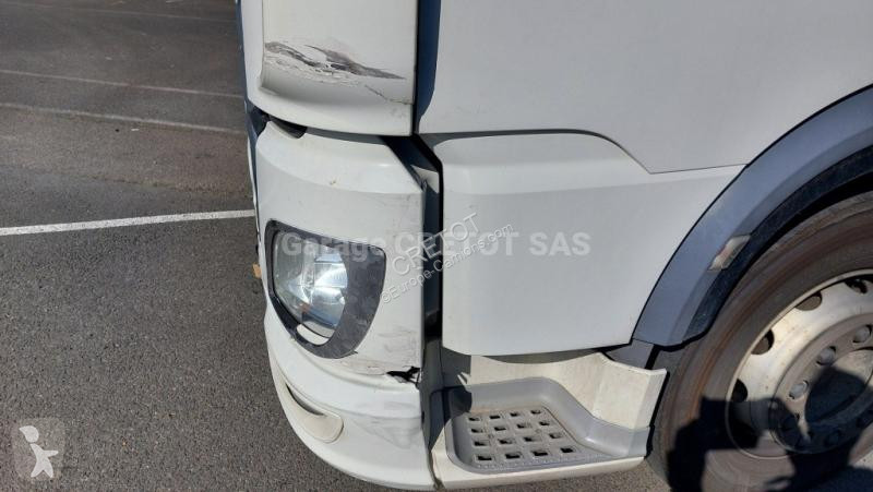 Traktor DAF 480