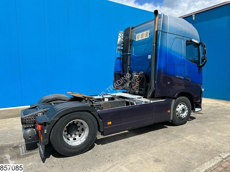 Tractor Volvo 500 EURO 6, Retarder, PTO, I-Shift