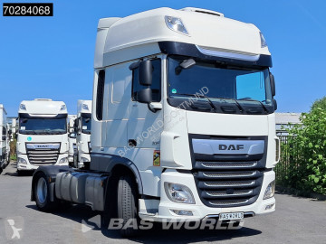Traktor DAF