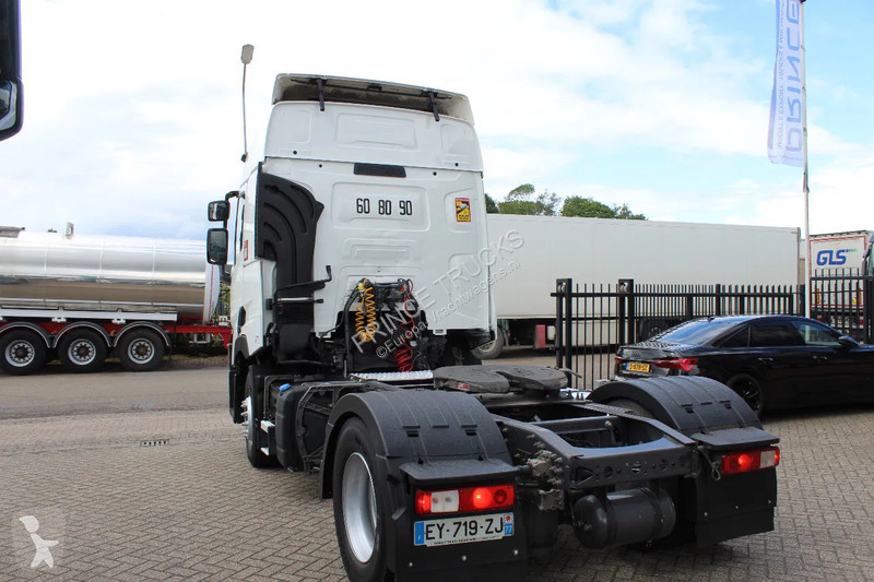 Traktor Renault T430 * EURO6 * 4X2 *