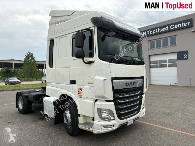 Tahač DAF XF FT 480 SLH