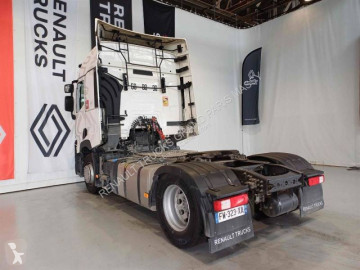 Trattore Stradale Renault