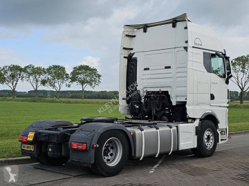 Cabeza tractora MAN TGX 18.470 GX LEATHER LED
