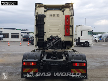 Tracteur Volvo