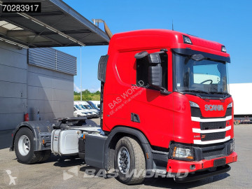 Tahač Scania