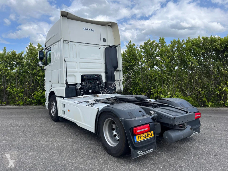 Trekker DAF 530 FT SSC Euro6