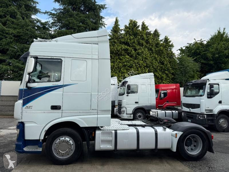 Trattore Stradale DAF