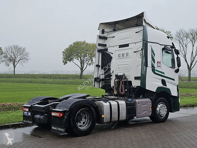 Trekker Renault T 460