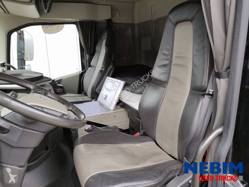 Tracteur Volvo FH540 4x2 - I-Park Cool - ADR -...