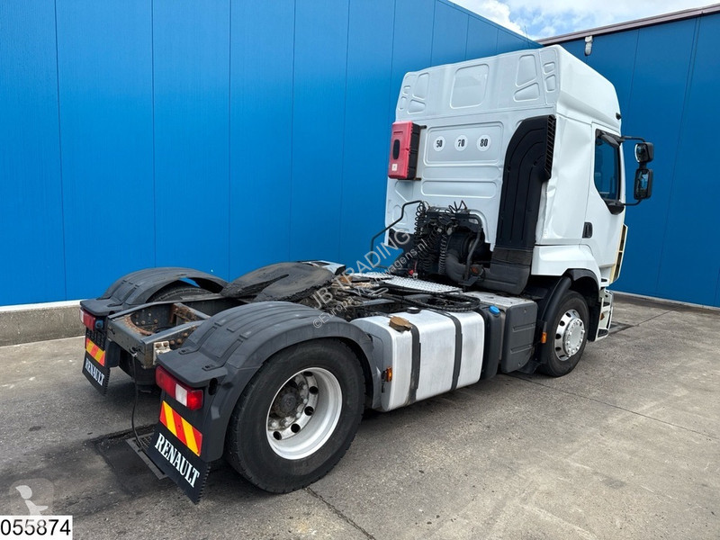 Traktor Renault 460 Dxi EURO 5 EEV, ADR,...