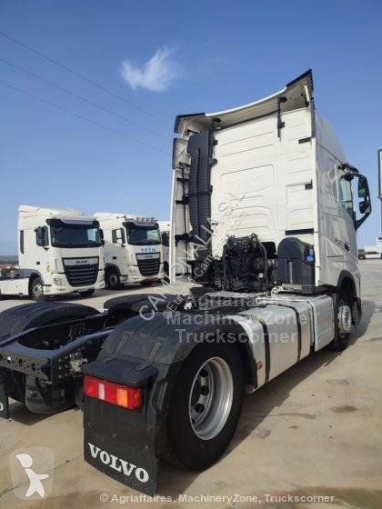 Tahač Volvo