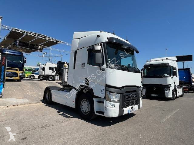 Traktor Renault
