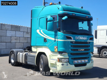 Tracteur Scania