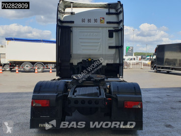 Tracteur Iveco S-Way 510 4X2 Retarder Standklima LED