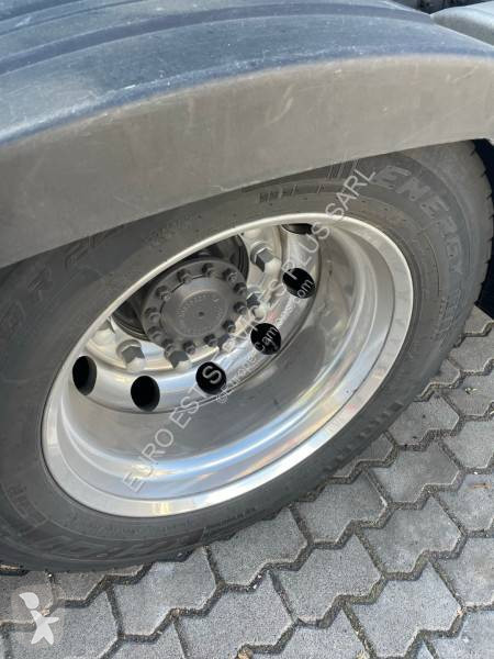 Tahač Volvo