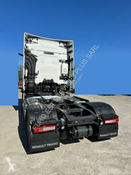 Traktor Renault