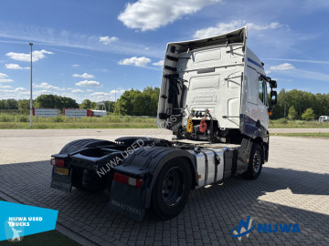 Tracteur Renault
