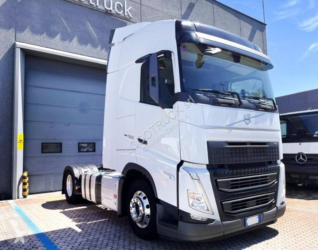 Traktor Volvo FH