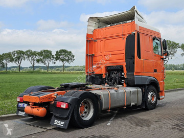 Tracteur DAF XF 450 SPACECAB SPOILERS