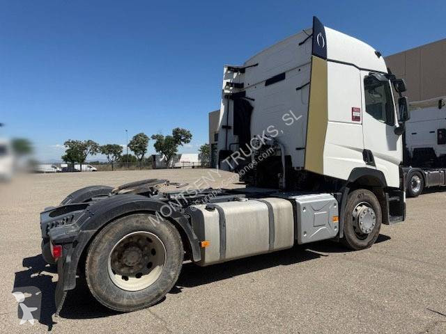 Traktor Renault