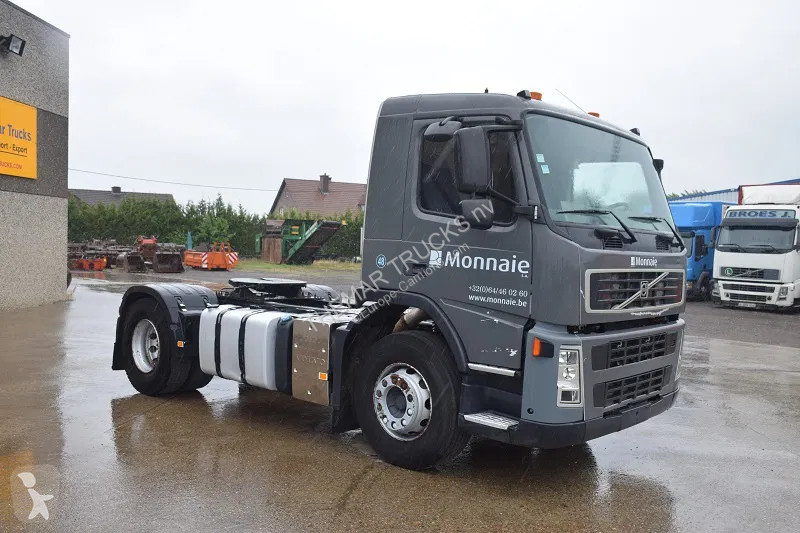 Traktor Volvo FM 9.300
