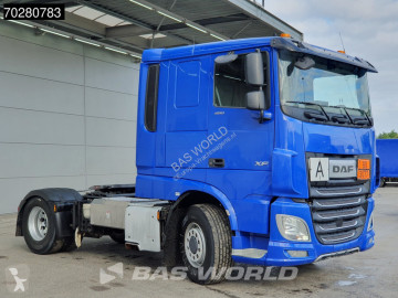 Traktor DAF