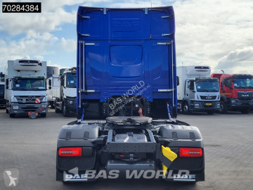 Traktor DAF XG + 530 + 4X2 Retarder 2x Tanks Alcoa's Standklima ACC
