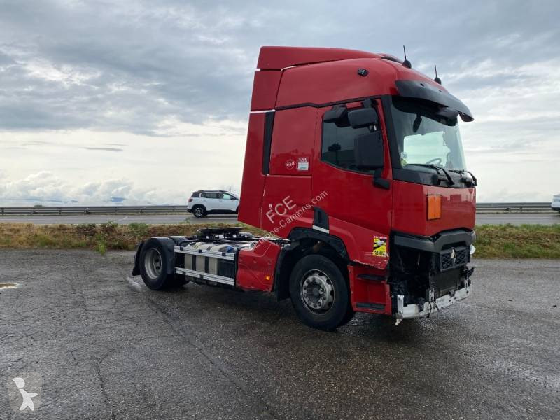 Trekker Renault