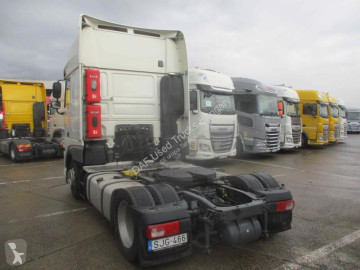 Cabeza tractora DAF