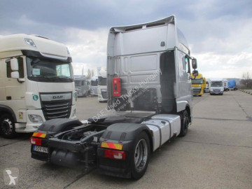 Traktor DAF