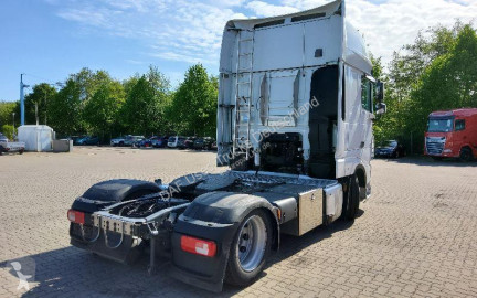 Tractor DAF