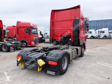 Traktor DAF