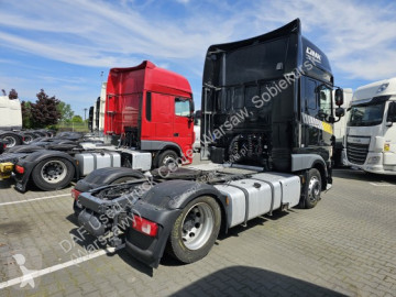 Traktor DAF