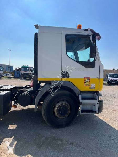 Traktor Renault