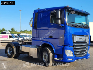Traktor DAF