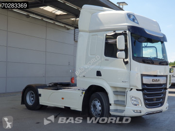 Tracteur DAF CF 480 4X2 SC Retarder ACC