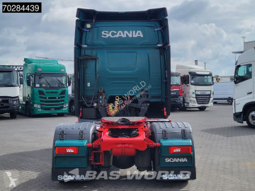 Traktor Scania