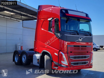 Traktor Volvo ny