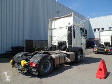 Cabeza tractora DAF