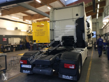 Traktor DAF