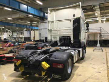 Tracteur DAF