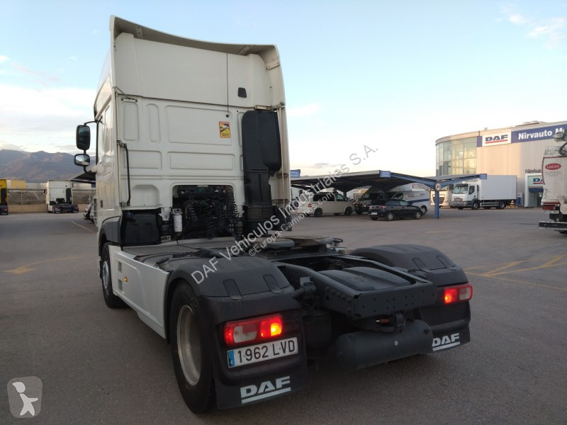 Trattore Stradale DAF 480 FT 4X2
