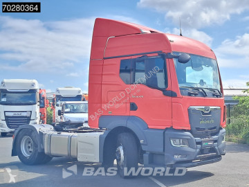 Tracteur MAN TGS 18.470 4X4 4x4 Hydrodrive Pritarder Hydraulik
