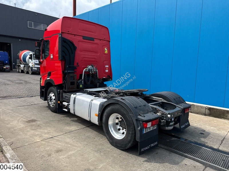 Traktor Renault T 460 EURO 6, A, PTO, Retarder