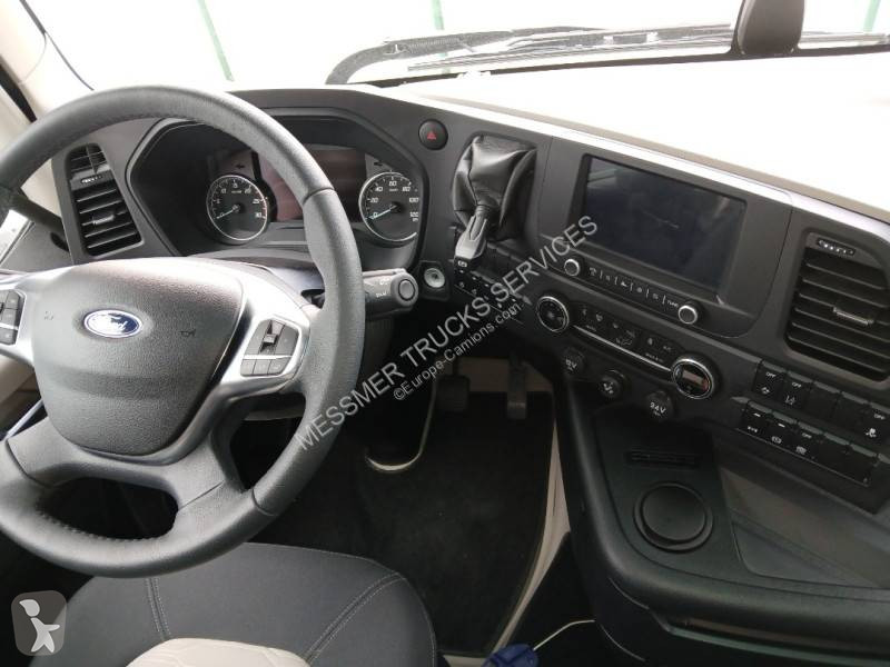 جرار Ford