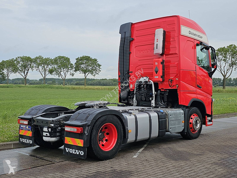 Trekker Volvo FH  PTO ALCOA'S VEB+