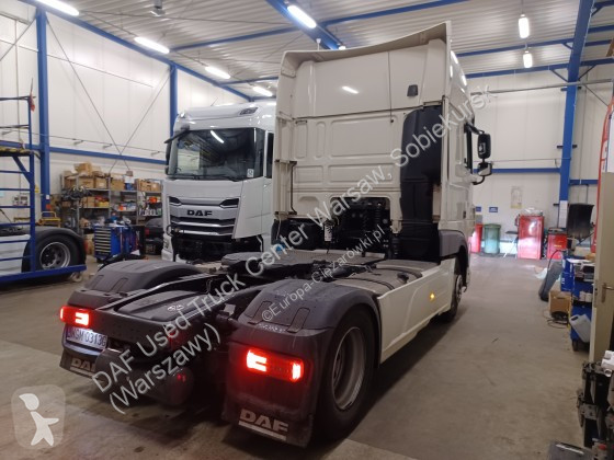 جرار DAF 480 FT 4X2