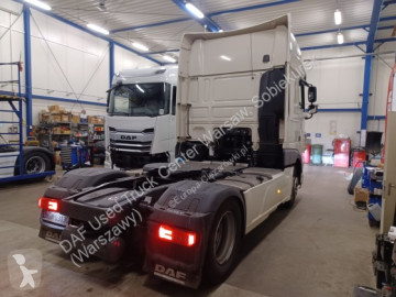 Traktor DAF